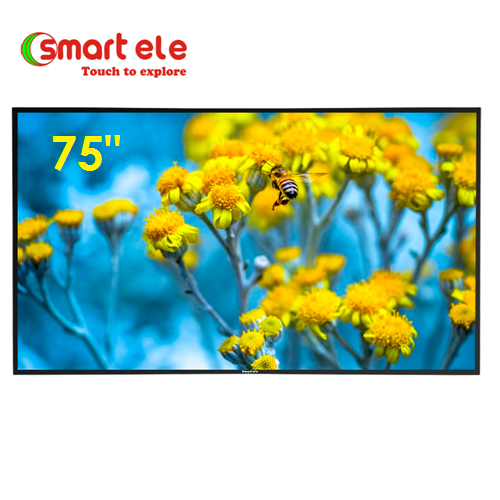 Tivi thông minh 75 inch 4k giá rẻ, uy tín, chất lượng nhất